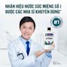 Nước súc miệng diệt khuẩn LISTERINE ® HEALTHY BRIGHT - Image 7 - Listerine - vi-VN