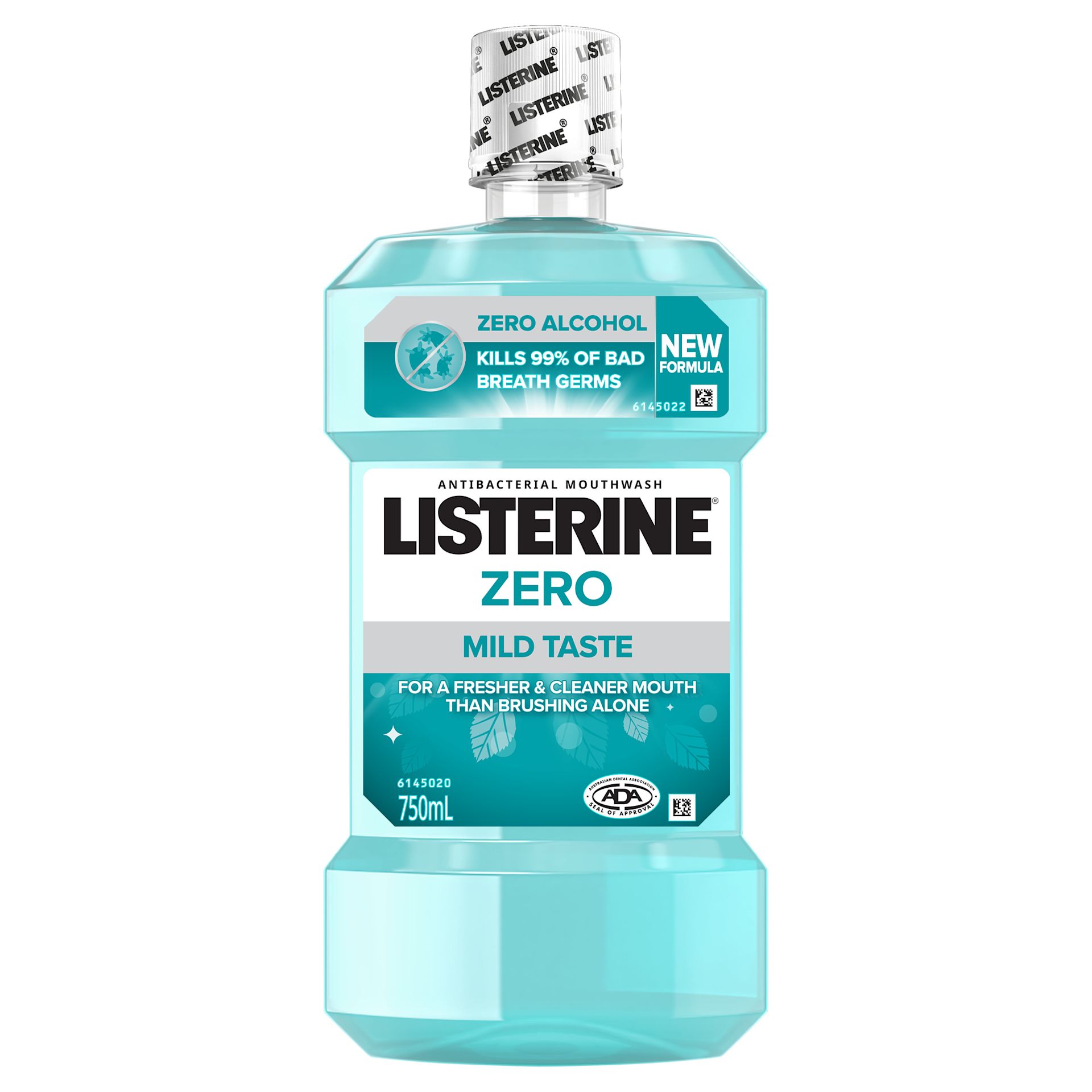 Listerine® Zero Mouthwash