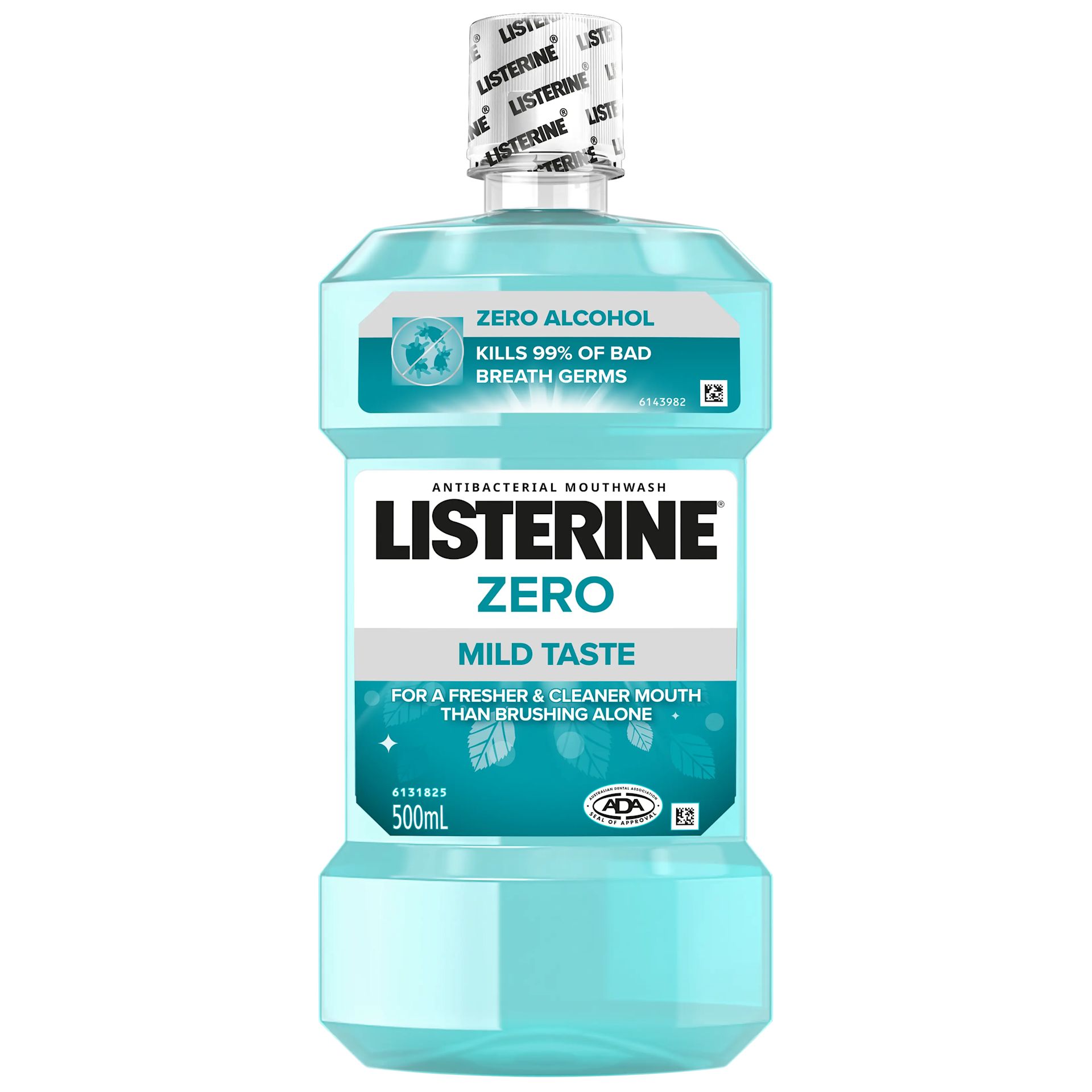 LISTERINE® ZERO™
