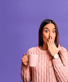 6 ALIMENTOS QUE AFECTAN EL COLOR DE TU SONRISA