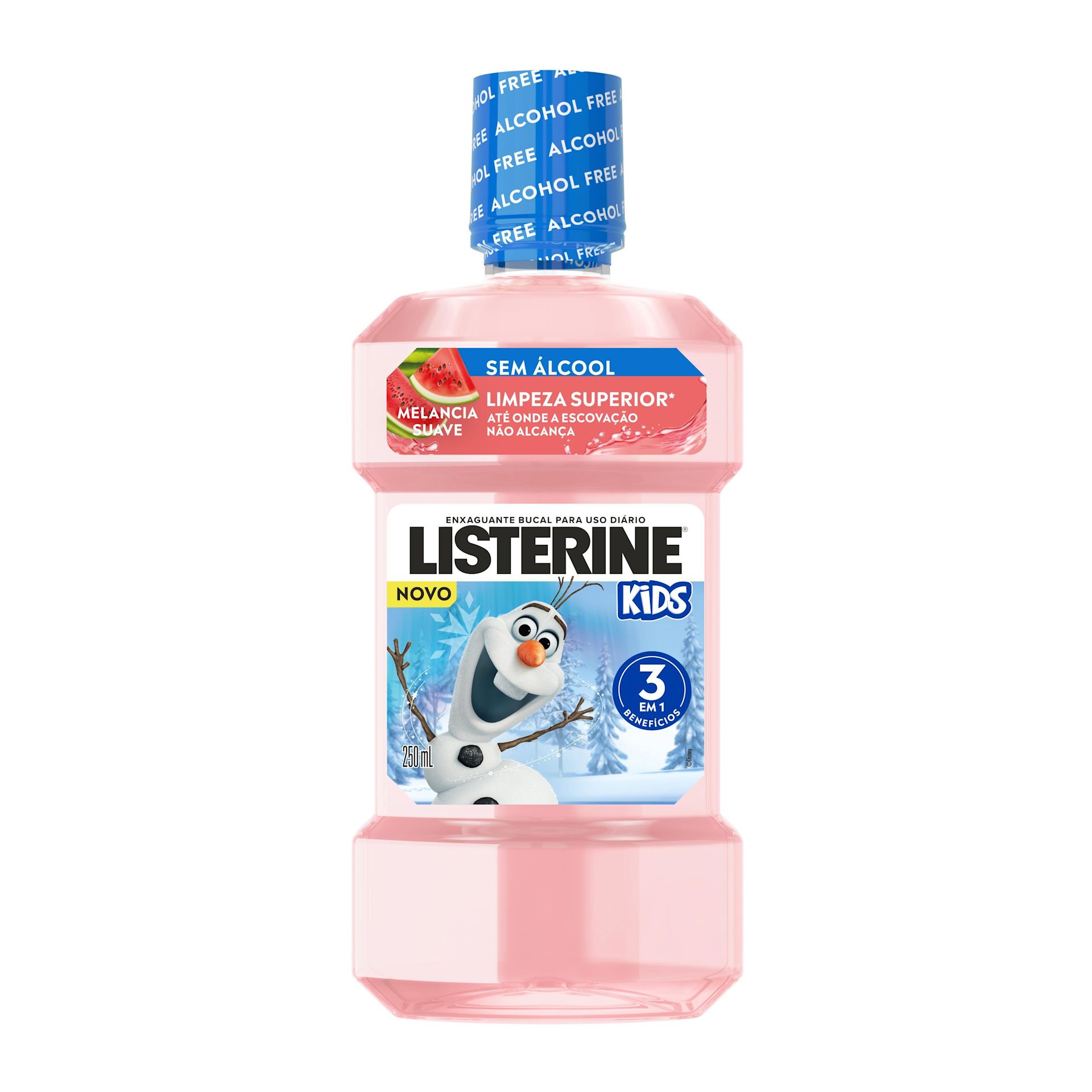 LIS LATAM BR 7891010259402 KIDS OLAF 250ML 00000 PNG