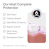 LISTERINE® TOTAL CARE Our most complete protection