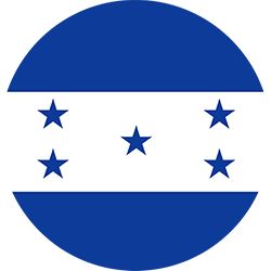 Bandera Honduras