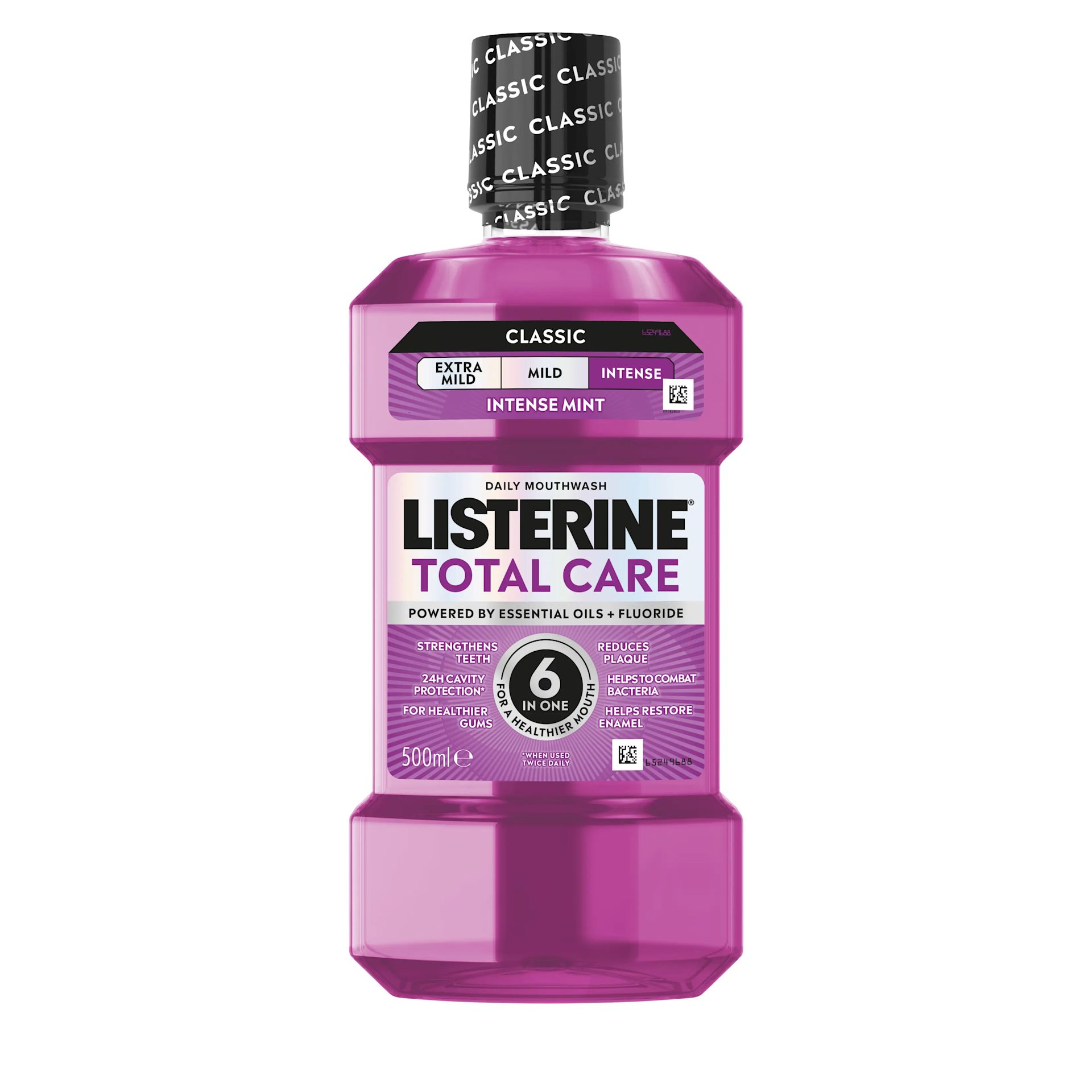 Total Care Intense
