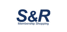 Retailer logo
