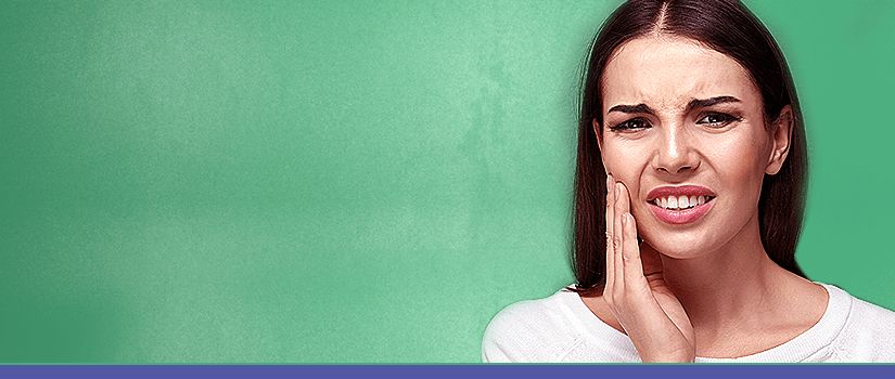 ¿SABES CÚAL ES EL MIEDO MÁS GRANDE DE TU BOCA?
