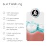 LISTERINE® TOTAL CARE Zahnstein‑Schutz mit 6‑in‑1‑Wirkung zur Zahnsteinprophylaxe, Zahnfleischpflege, Plaquereduktion, Bakterienbekämpfung, Erhalt natürlichen Zahnweißes und Reinigung über das Zähneputzen hinaus.