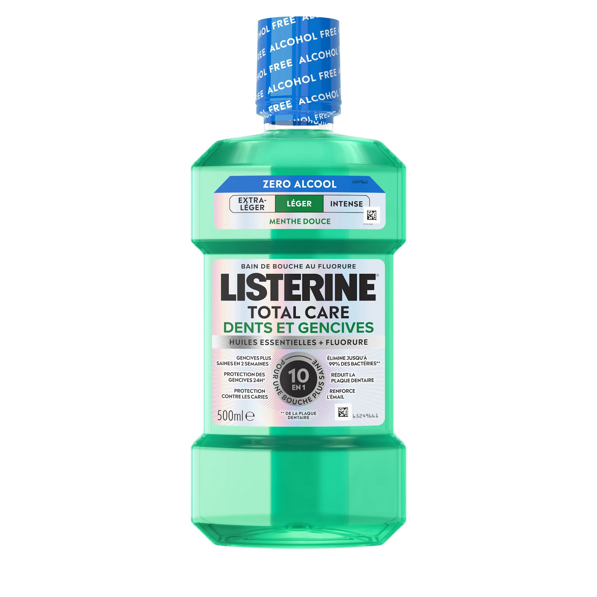 LIS EMEA FR 3574661811383 90539702 920511 MTHWSH TAGD MILD 500ML PR 000 TIF