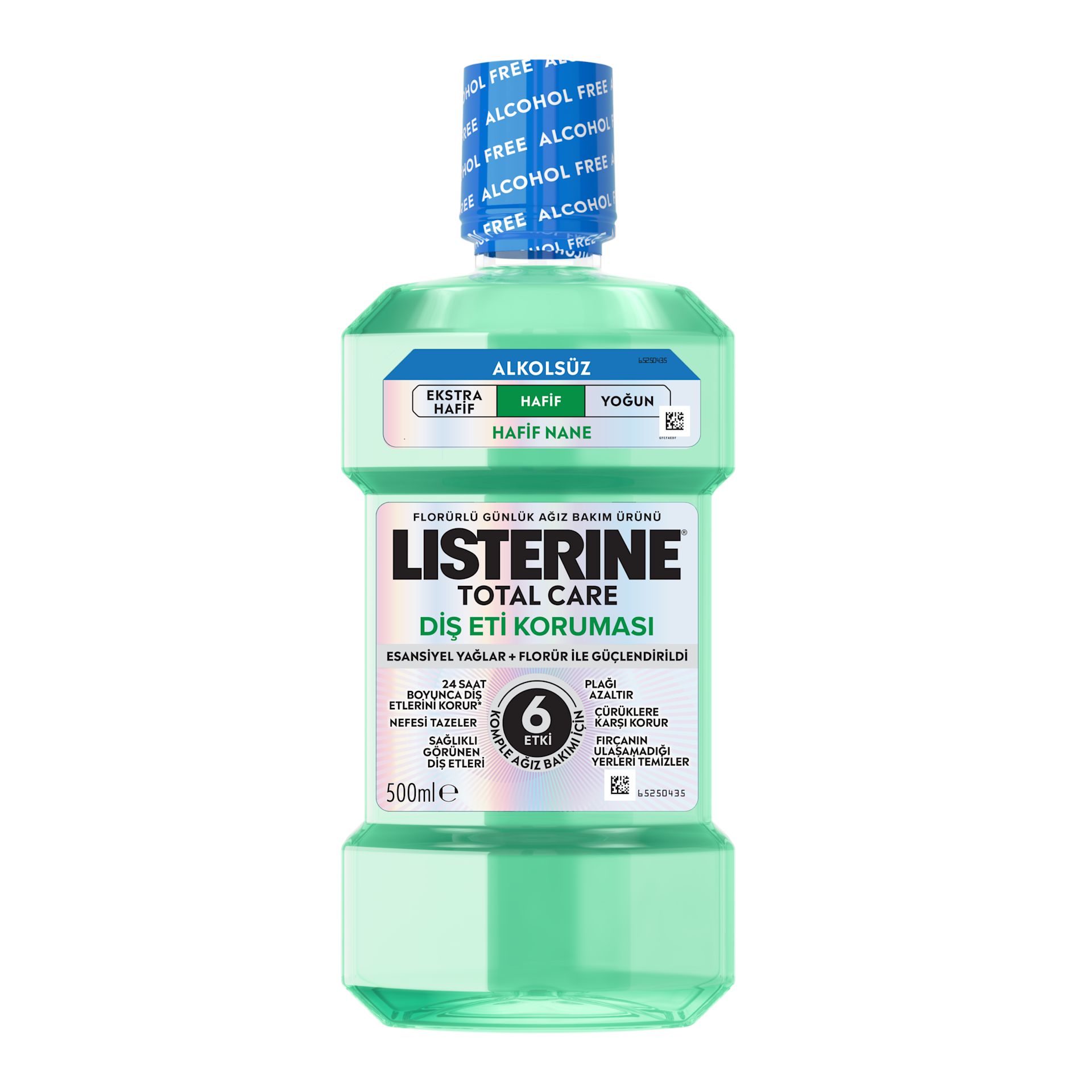 TC Gum Protect Milder 500ML PR 000