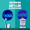 Nước súc miệng diệt khuẩn LISTERINE ® TOTAL CARE SENSITIVE SOOTHING TASTE - Image 6 - Listerine - vi-VN