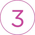 three