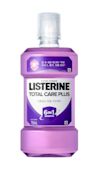리스테린® 액 토탈케어 플러스 - Image 1 - Listerine - ko-KR