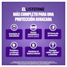 El Listerine más completo para una protección avanzada