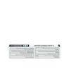 Back Pack Shot of LISTERINE® ESSENTIAL CARE® Fluoride Anticavity Toothpaste 4.2oz