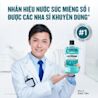 Nước súc miệng diệt khuẩn LISTERINE ® COOL MINT - Image 6 - Listerine - vi-VN