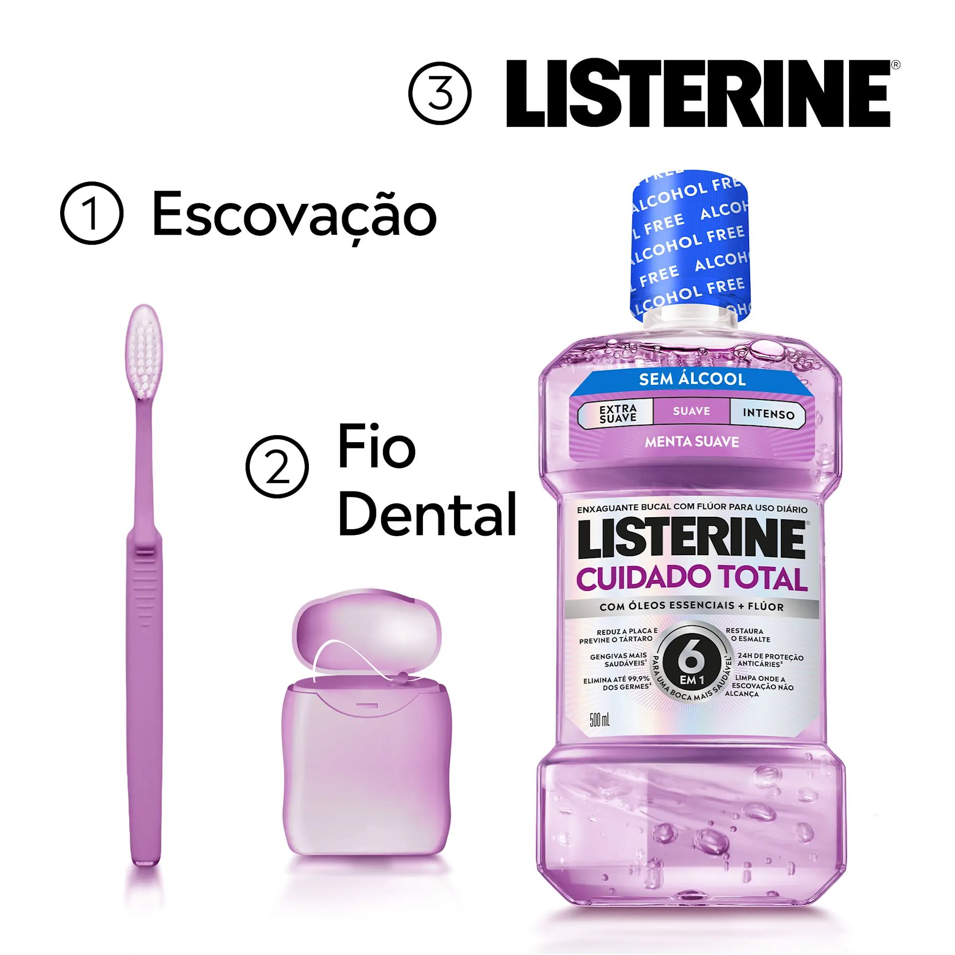 Shirley Temple LIS BR TotalCare Suave Routine JPG