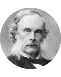 Dr Joseph Lister