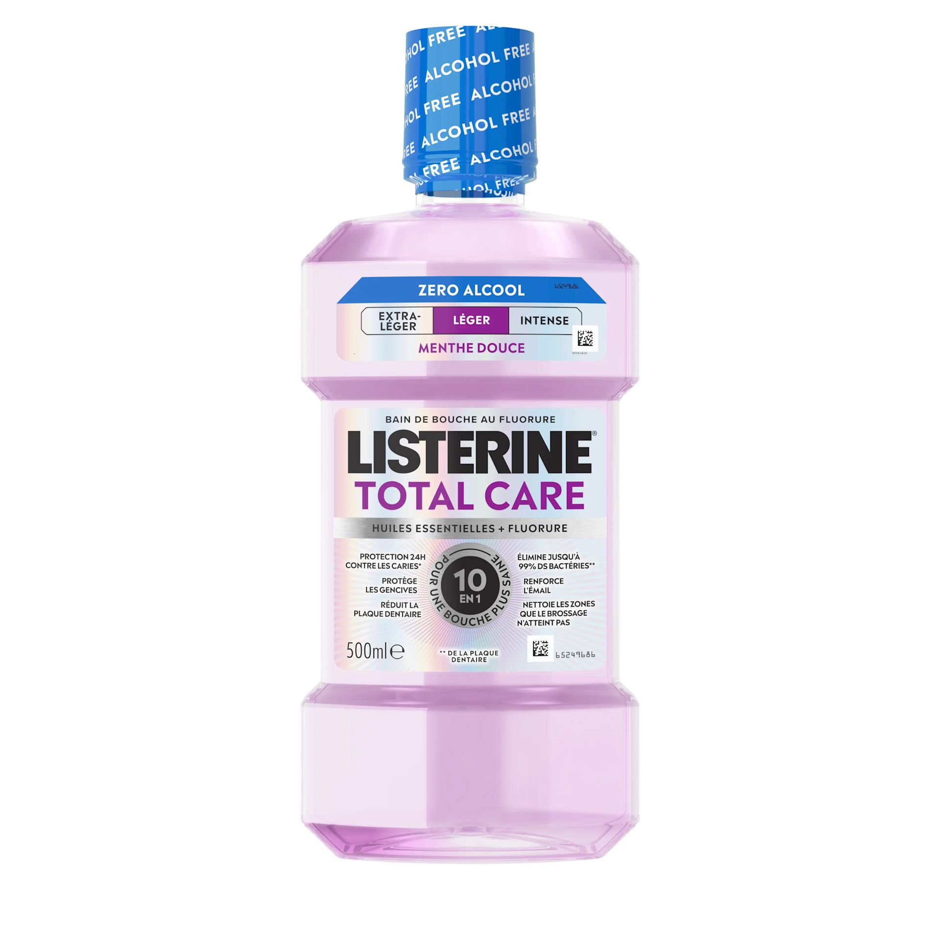 LIS EMEA FR 3574661811352 90539401 919112 MW TCARE MILD 500ML PR 000 TIF