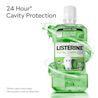 LISTERINE® TOTAL CARE Kids Mint Shield 24 Hour Cavity prevention