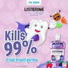 LIS2401942 Berry Splash KV CLAIM 2 EDA JPG Kills 99% of Bad Breathe Germs