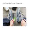 LISTERINE® FRESHBURST® Pocketmist, on-the-go essential