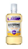 리스테린® 액 토탈케어 검케어 마일드 - Image 1 - Listerine - ko-KR