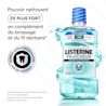 LIS EMEA FR 3574661811321 MW COOLMNT MILD 500 ML 