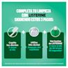 Completa tu limpieza con Listerine siguiendo estos 3 pasos