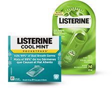 วิธีใช้น้ำยาบ้วนปาก - Image 6 - listerine.co.th - th-TH