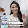 LISTERINE® TOTAL CARE SENSITIVE SOOTHING TASTE - Image 7 - Listerine - en-MY