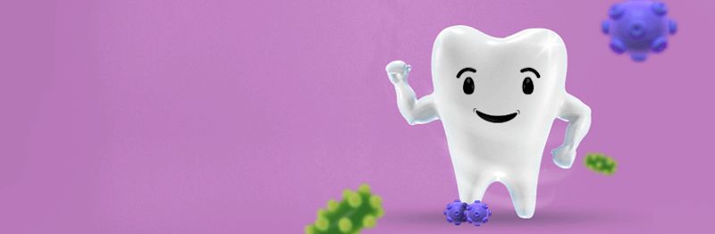 ¡LISTERINE® PUEDE AYUDARTE!