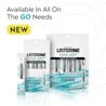 New LISTERINE® On-The-Go Cool Mint, available in all on the go needs