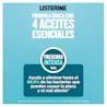 Fórmula única con 4 aceites esenciales