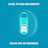 LISTERINE® POCKETMIST COOL MINT - Image 9 - Listerine - en-SG
