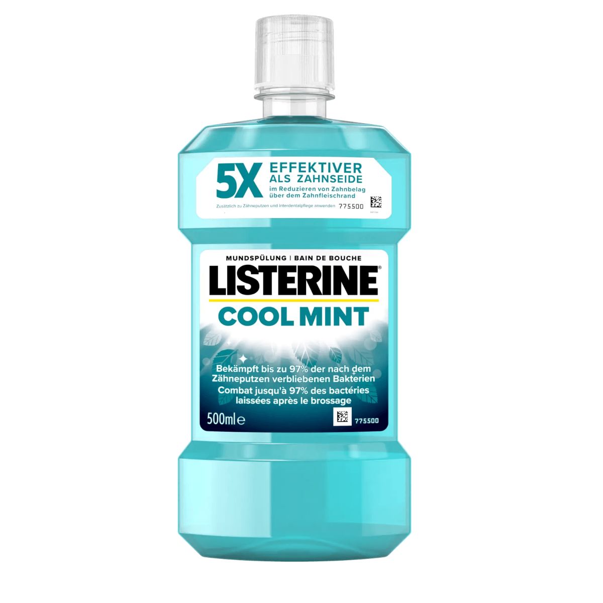 Listerine Cool Mint