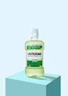 리스테린® 액 내추럴 그린티 마일드 - Image 3 - Listerine - ko-KR