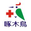 Retailer logo