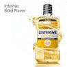 LISTERINE® Original Intense bold flavor Antiseptic