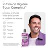 Rutina de Higiene Bucal Completa