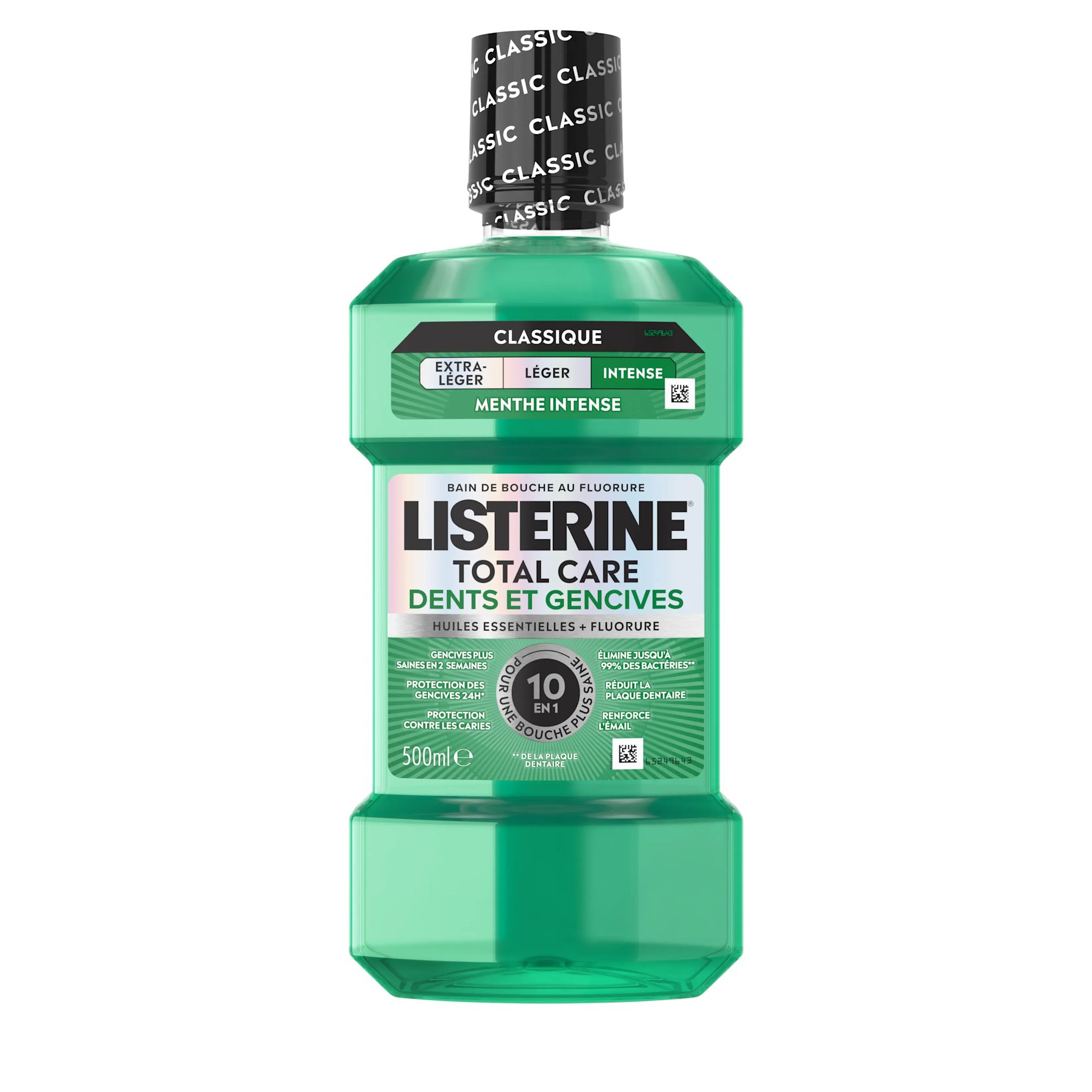 LIS EMEA IT 3574661811376 90539601 915306 MW TEETH GUM 500ml PR 000 TIF