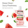 LISTERINE® Alcohol Free Watermelon Mint Mouthwash Deep Clean Juicy Freshness