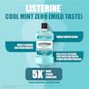 LISTERINE® Cool Mint Mild Taste (Zero Alcohol) - Image 6 - Listerine - en-SG