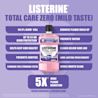 LISTERINE® Total Care Mild Taste (Zero Alcohol) - Image 6 - Listerine - en-SG