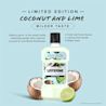 LISTERINE® COCONUT AND LIME - Image 3 - Listerine - en-MY