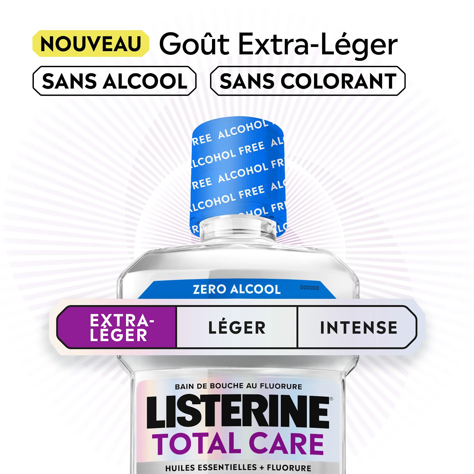 LIS EMEA FR 3574661903361 LIST MW TC AF EXTRA MLD 500 