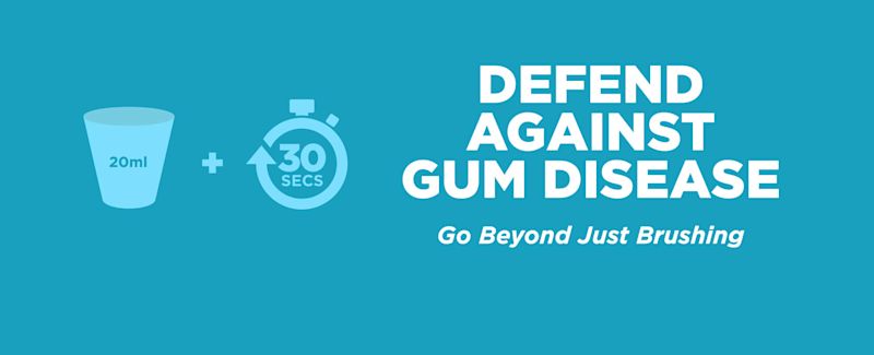 defend-against-gum-disease