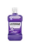 Enjuague Bucal LISTERINE® Cuidado Total Frescura Intensa FRONT