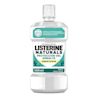 Enjuague Bucal LISTERINE® Naturals Protección Del Esmalte Sabor Suave - Image 1 - Listerine - es-ES
