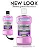 Listerine's Total Care Zero Alcohol Free Mouthwash