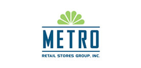 Retailer logo
